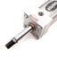 Used Sheffer 31/4AC3 Heavy Duty Pneumatic Cylinder, Bore: 3.25", Stroke: 3", 1/2" NPT
