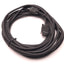 Used Micro Connectors DB15M/M D-Sub Cable, Male to Male, 15 Pin Connector, 25 Feet