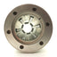 Used CONVERTECH Mechanical Core Chuck Spindle/Shaft Adapter 2¾" Core to 5"OD 16" Long