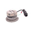 Used BEI E25BB-4R-SB-360-ABZ-7406R-LED-SC72 Incremental Optical Encoder 360cycle/Rev
