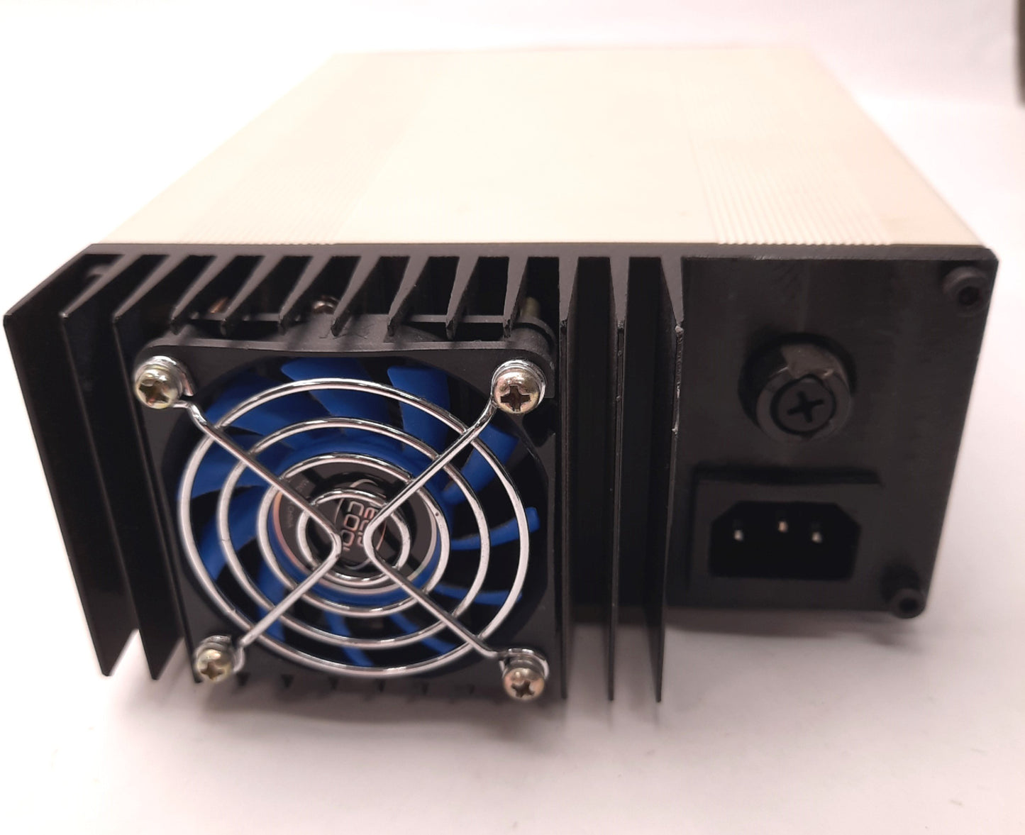 Used YCS MA343101 Fiber Optic Illuminator 100-240v AC, 20W,6400K, 5/8" Adapter