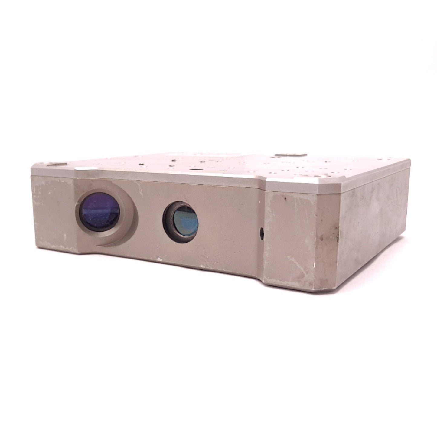 Used Wyko 2100 Non-Contact Measurement Surface Profilometer Laser Head Output: 1mW