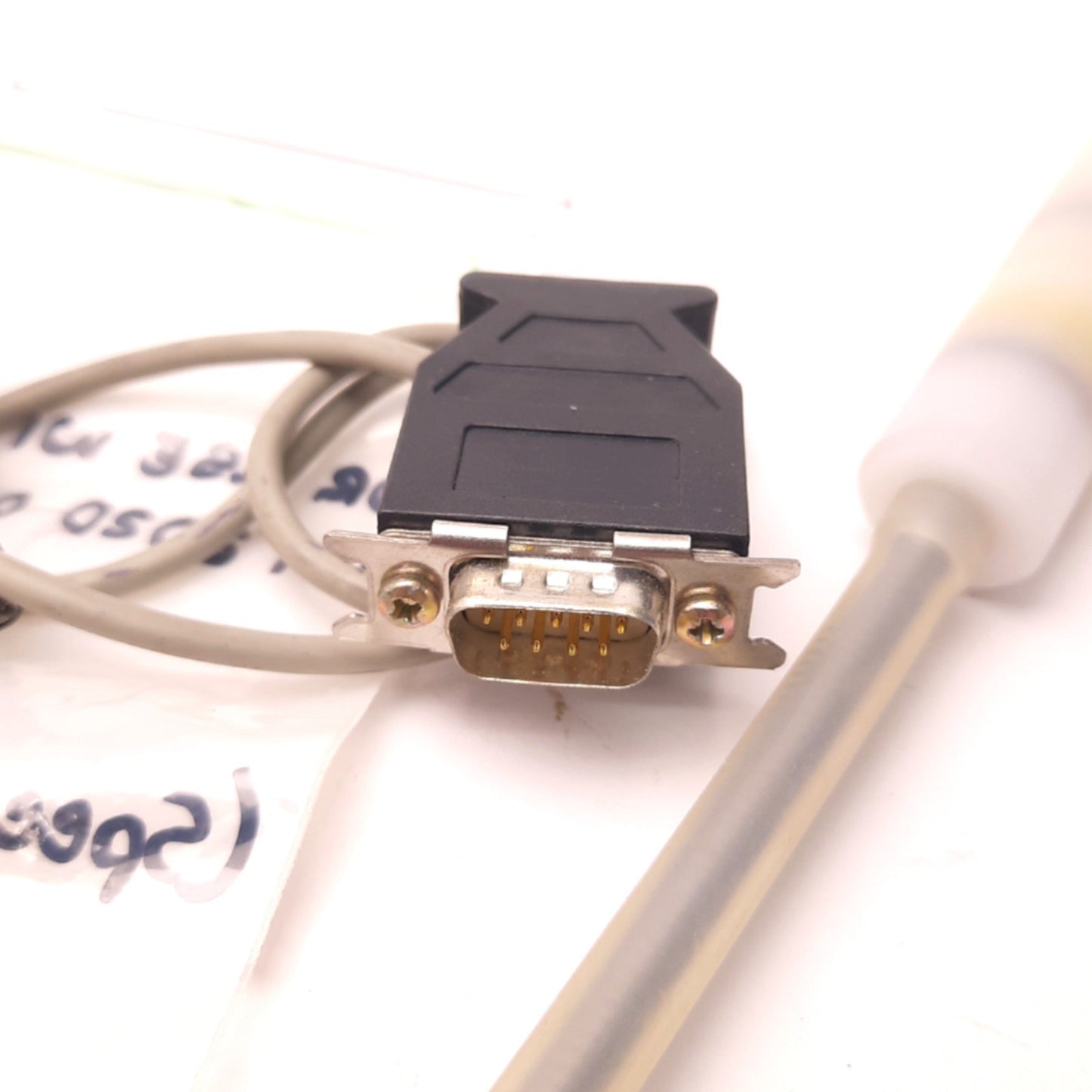 Used Applikon ZB30001020 Flexible Shaft Bioreactor Stirrer, for ADI 2015/2020