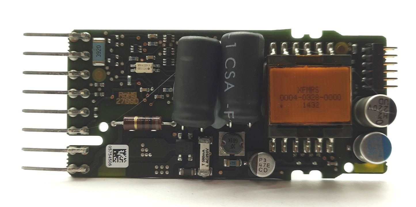 Used Watlow 2769 Rev D EZ-ZONE PM PID 1 Power Supply 100-240VAC