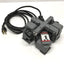 Used Service Engineering 6" CCW Base for Vibratory Feeder Bowl 115VAC 60Hz 0.4A
