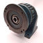 Used Shimpo 201-11C-56BH Circulute Speed Reducer, 11:1 Ratio, Input: 1.64HP 1750RPM