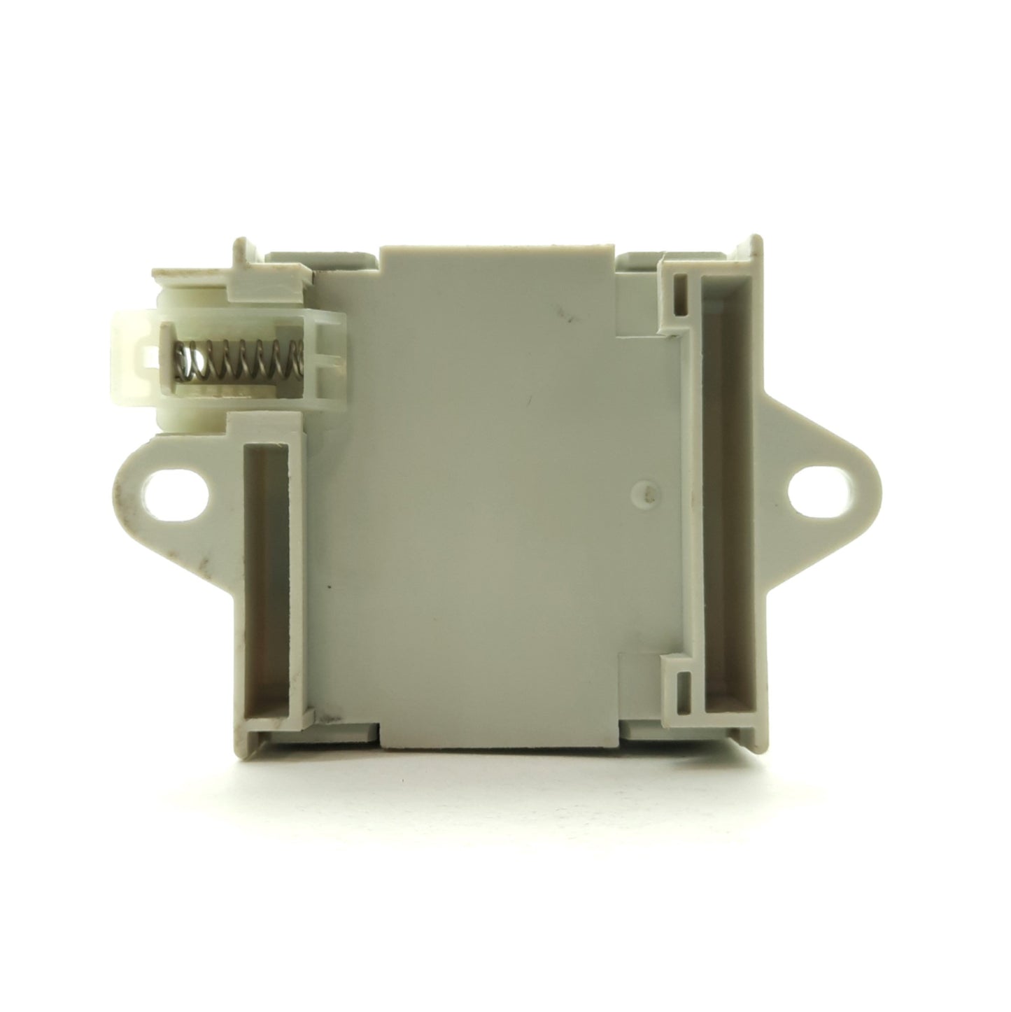 Used Allen Bradley 194L-A25-1751 Disconnect Switch, 1-Pole 600VAC 25A, 4 1/2" Shaft