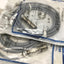 New Lot of 2 Honeywell FYAA3A1-2 Micro Switch Proximity Sensor 3mm, 8.5-20VDC NPN-NO