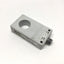 Used Balluff BES02TW Inductive Proximity Ring / Tube Sensor ?25mm, 10-30VDC, PNP-NO