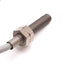 Used Turck Bi0.8-G05-AP6X Inductive Proximity Sensor, 0.8mm, 10-30VDC, PNP N/O, M5