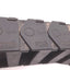 Used Igus 17.4.063 Energy Chain, Dimensions: 25-3/4" L x 2-3/8" W x 1-1/2" H 19 Links