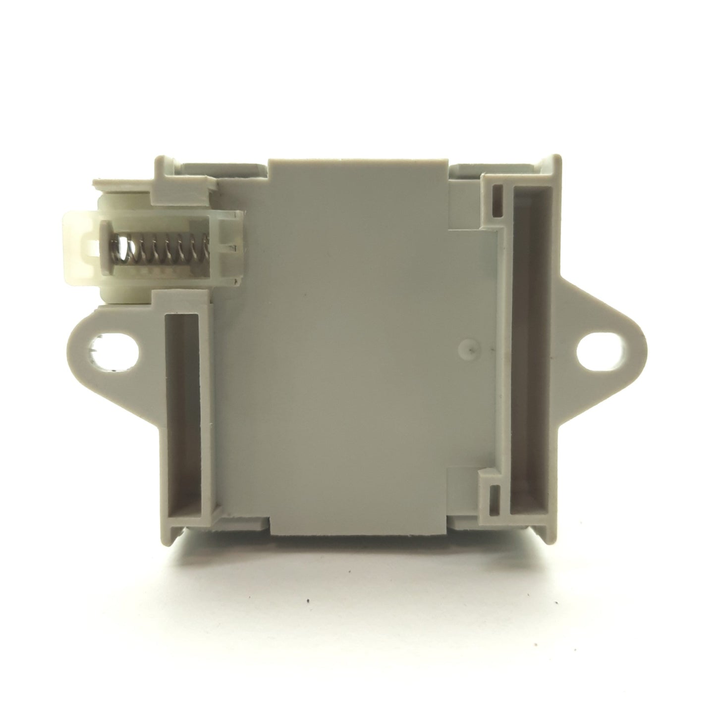 Used Allen Bradley 194L-A25-1751 Disconnect Switch, 1-Pole 600VAC 25A, 9 3/4" Shaft