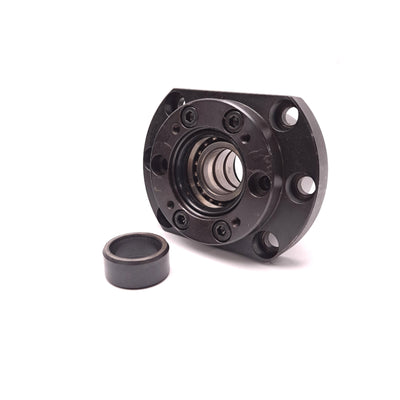 New – Open box NSK WBK30DFD-31 Ball Screw Support Bearing Face to Face Triplex Cambo 30mm Bore