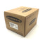 New Banner SSA-EB1P-02ECQ5B Emergency Stop Button 30mm Mount 25301, 2xNC, 2A @ 30VDC