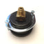 New Festo FVAM-40-V1/0 Vacuum Pressure Gauge 537812 Connection G1/8 Range -1 to 0Bar