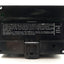 Used GE Fanuc IC693UAA003RP1 Series 90 Micro PLC Programmable Controller 100-240VAC