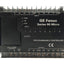 Used GE Fanuc IC693UAA003RP1 Series 90 Micro PLC Programmable Controller 100-240VAC