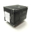 Used GE Fanuc IC693UAA003RP1 Series 90 Micro PLC Programmable Controller 100-240VAC