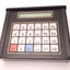 Used Computer-Wise TT5-20 Transterm 5 Data Terminal Keypad, 24-Key (4x6), 175mA *Dim*