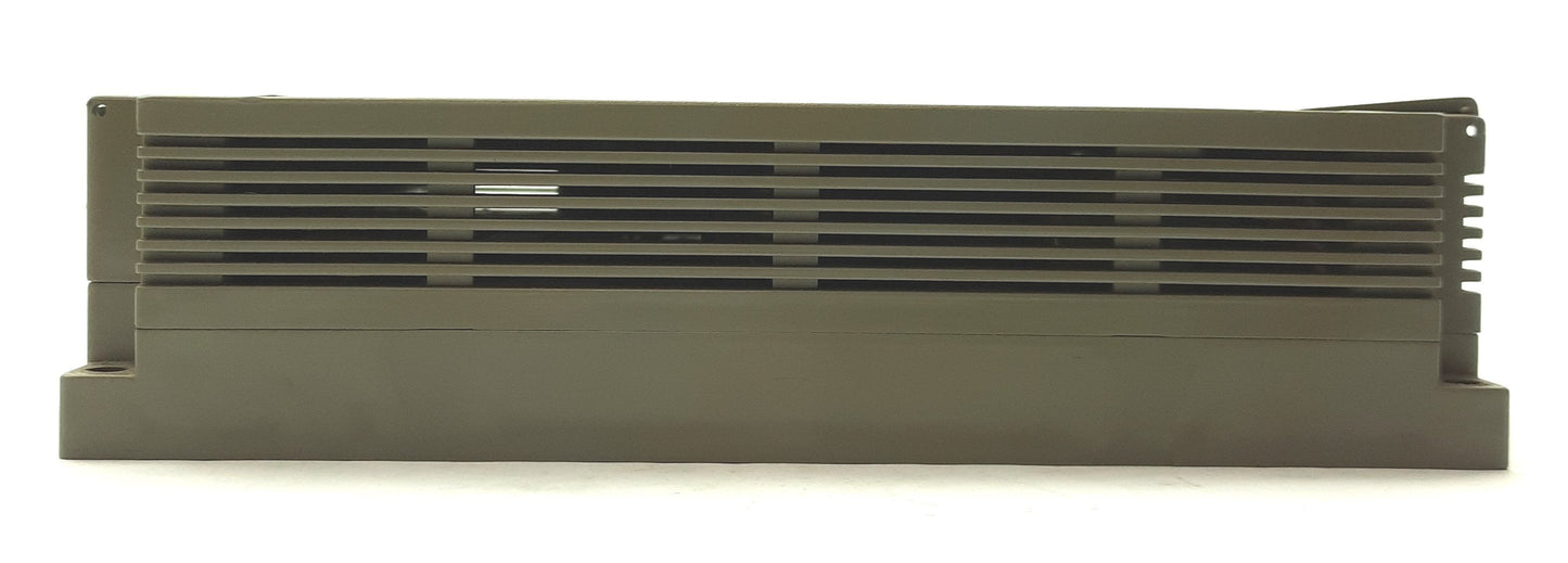 Used MITSUBISHI F1J-32MR MELSEC F1 Programmable Controller 16x In 16x Out 110/220VAC