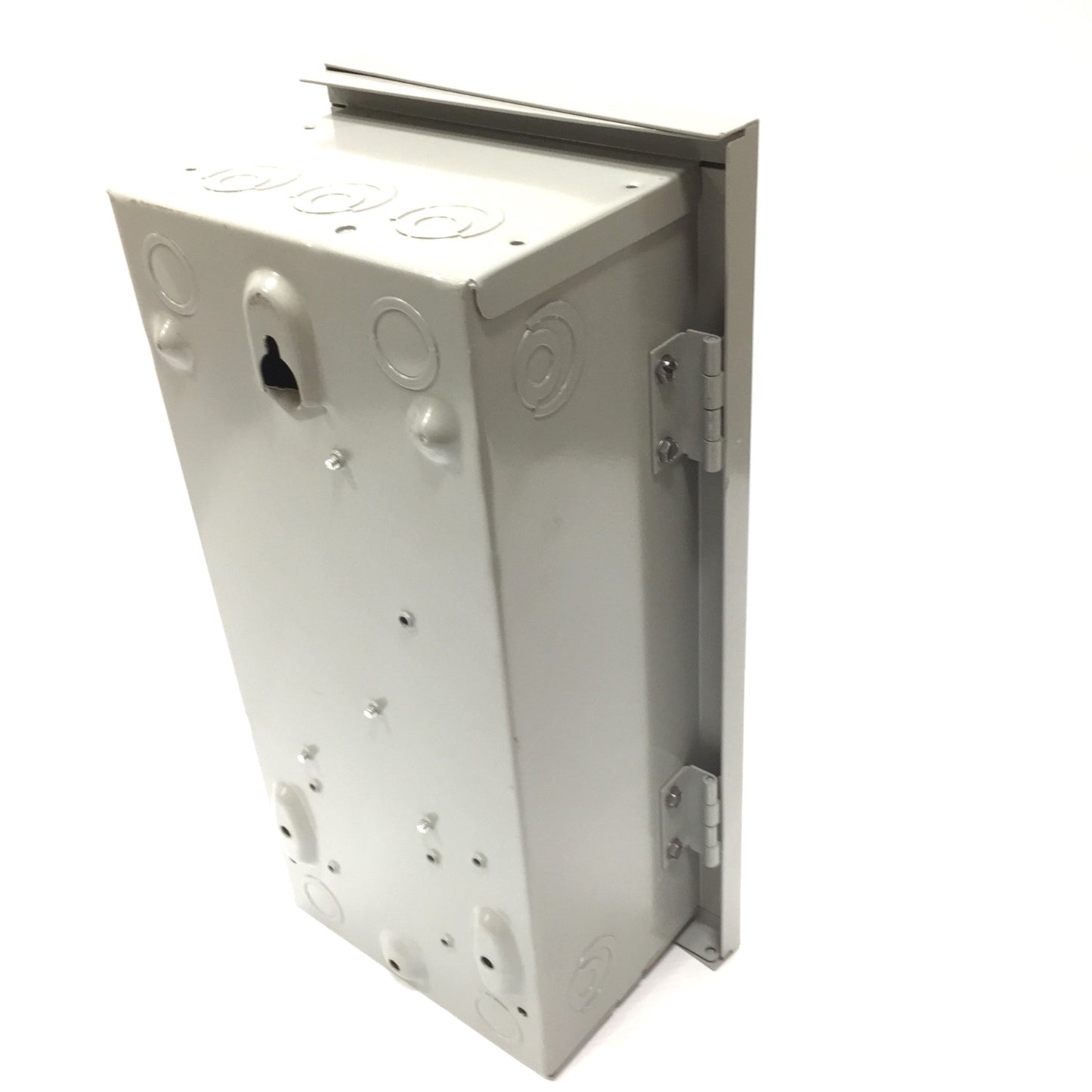 New – Open box Siemens HF221N Fusible Heavy Duty Safety Switch 30A 2P 240V 3W Fused NEMA Type 1