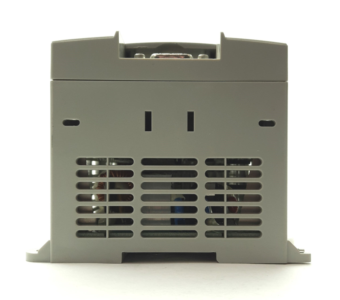 Used Allen Bradley 1766-L32BXB Series B MicroLogix 1400 PLC, I/O 32x, RS232, 24VDC