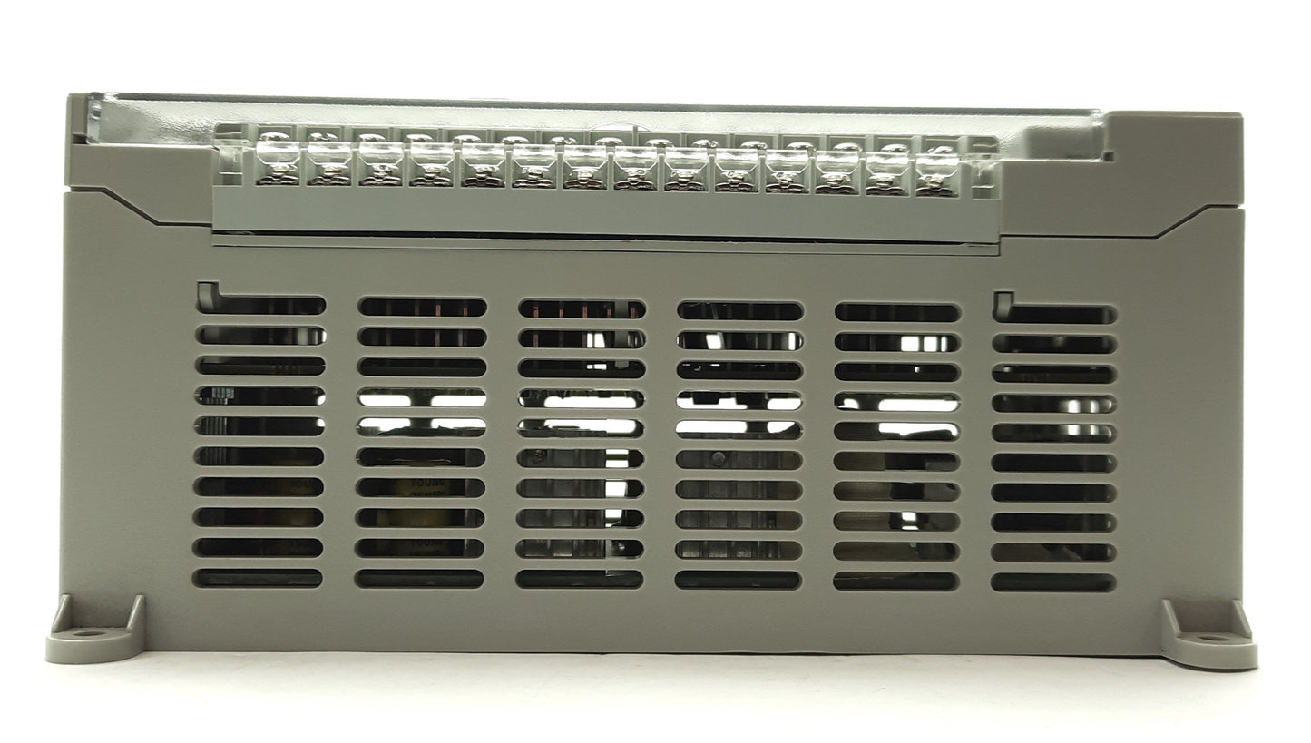 Used Allen Bradley 1766-L32BXB Series B MicroLogix 1400 PLC, I/O 32x, RS232, 24VDC