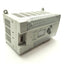 Used Allen Bradley 1766-L32BXB Series B MicroLogix 1400 PLC, I/O 32x, RS232, 24VDC