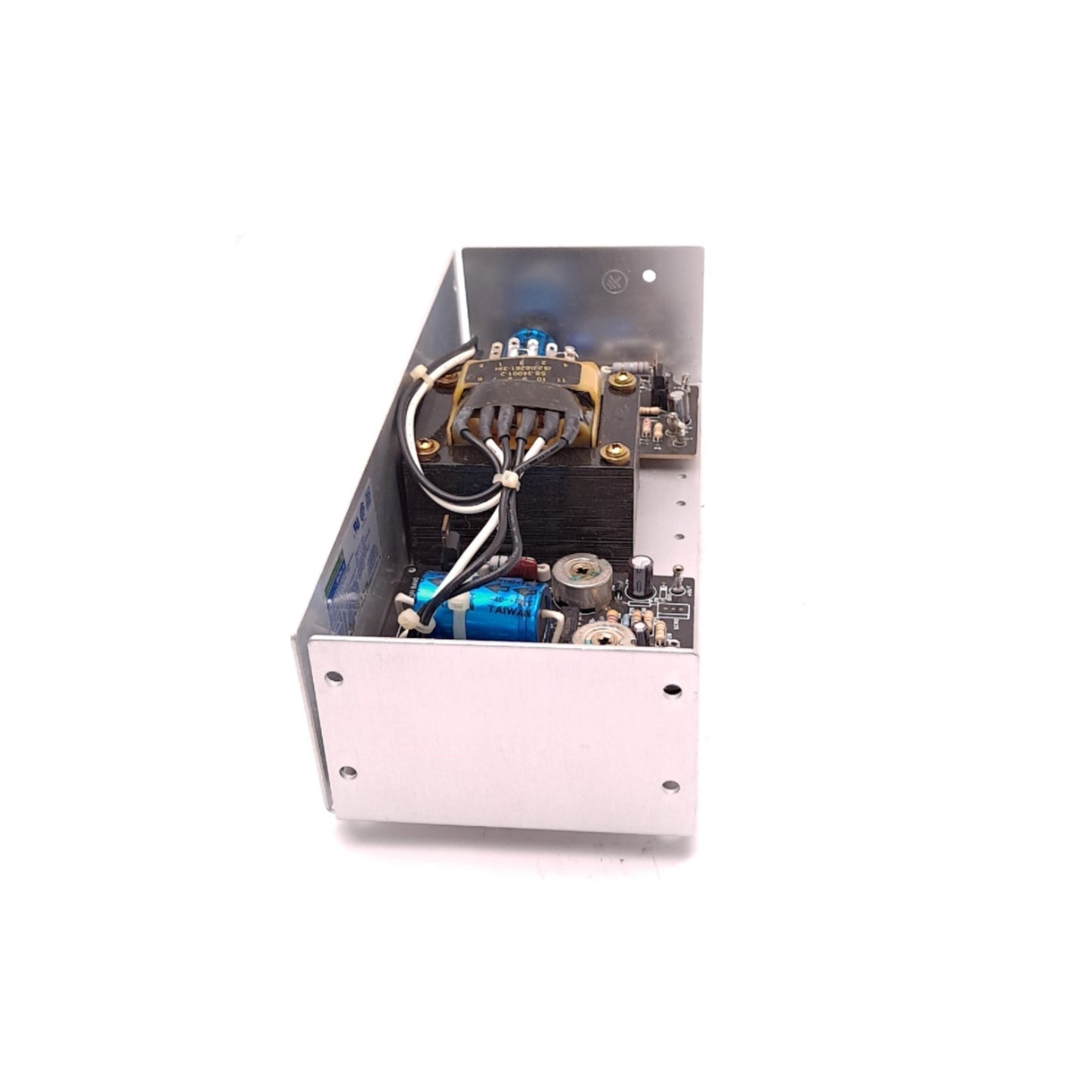 New – Open box Sola SLT-12-31010-12 Linear Power Supply 5/12/-12 VDC 120/240 VAC