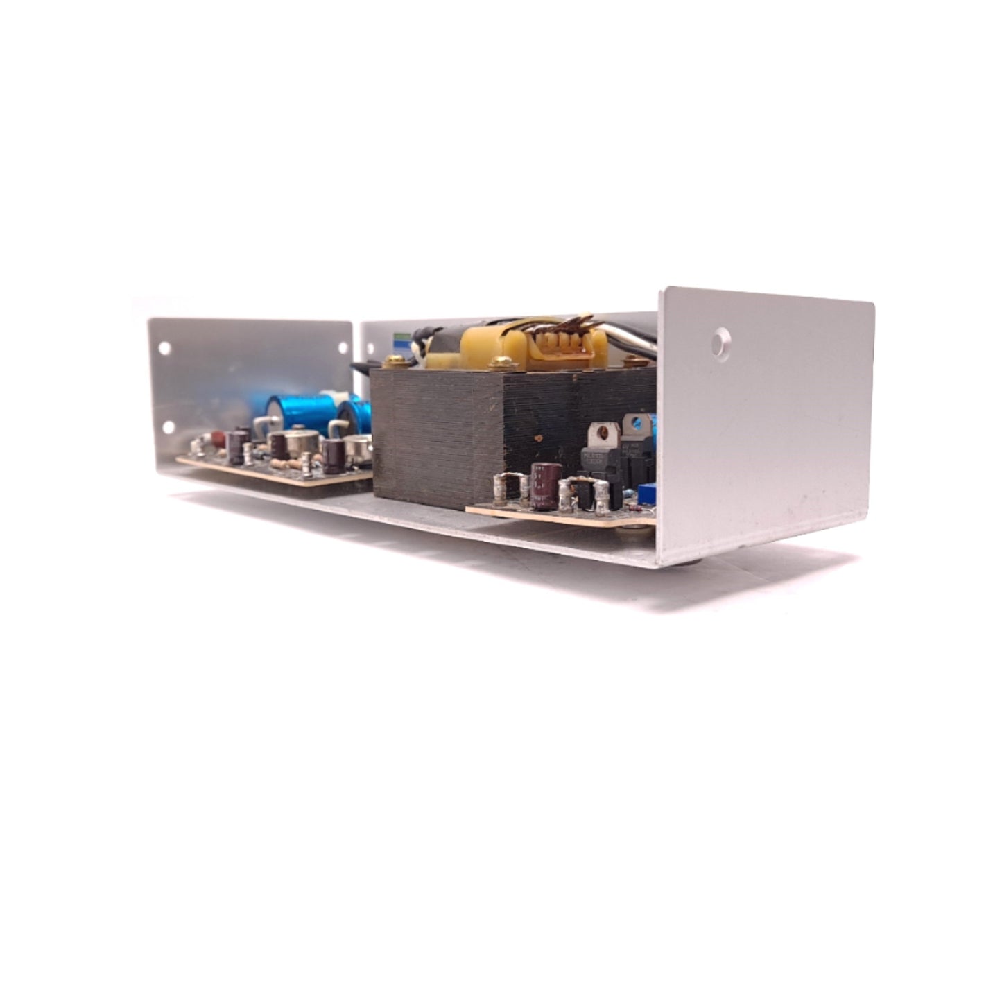 New – Open box Sola SLT-12-31010-12 Linear Power Supply 5/12/-12 VDC 120/240 VAC