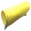 New Coilhose Pneumatics N12-50CC12 Nylon Hose Coil 1/2" ID x 50' Industrial Fittings