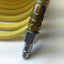 New Coilhose Pneumatics N12-50CC12 Nylon Hose Coil 1/2" ID x 50' Industrial Fittings
