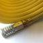 New Coilhose Pneumatics N12-50CC12 Nylon Hose Coil 1/2" ID x 50' Industrial Fittings