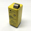 Used Potter & Brumfield SDAS-01-7Y2S1024 Current Sensor Relay, 1.5-15A AC, 24VAC/DC