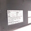 Used Uticor 150-024N2L08EX Rev A, PMD150, Programmable Message Display 24 VDC 0.3 A