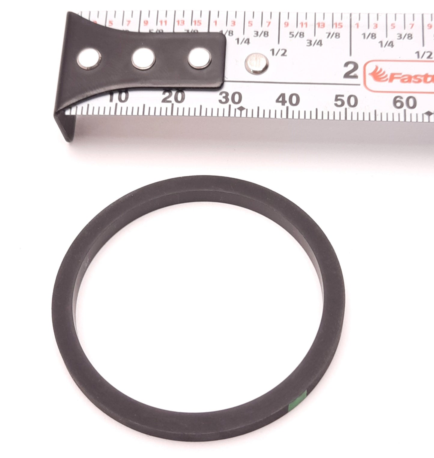 New – Open box Goulds Pumps 5K269 O-Ring, 48mm x 41mm x 3.5mm, Square Cut O-Ring