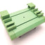 Used Phoenix Contact FLKM-40 Interface Module 2281076, 25v AC, 60v DC, 1 Amp, 40 Pos.