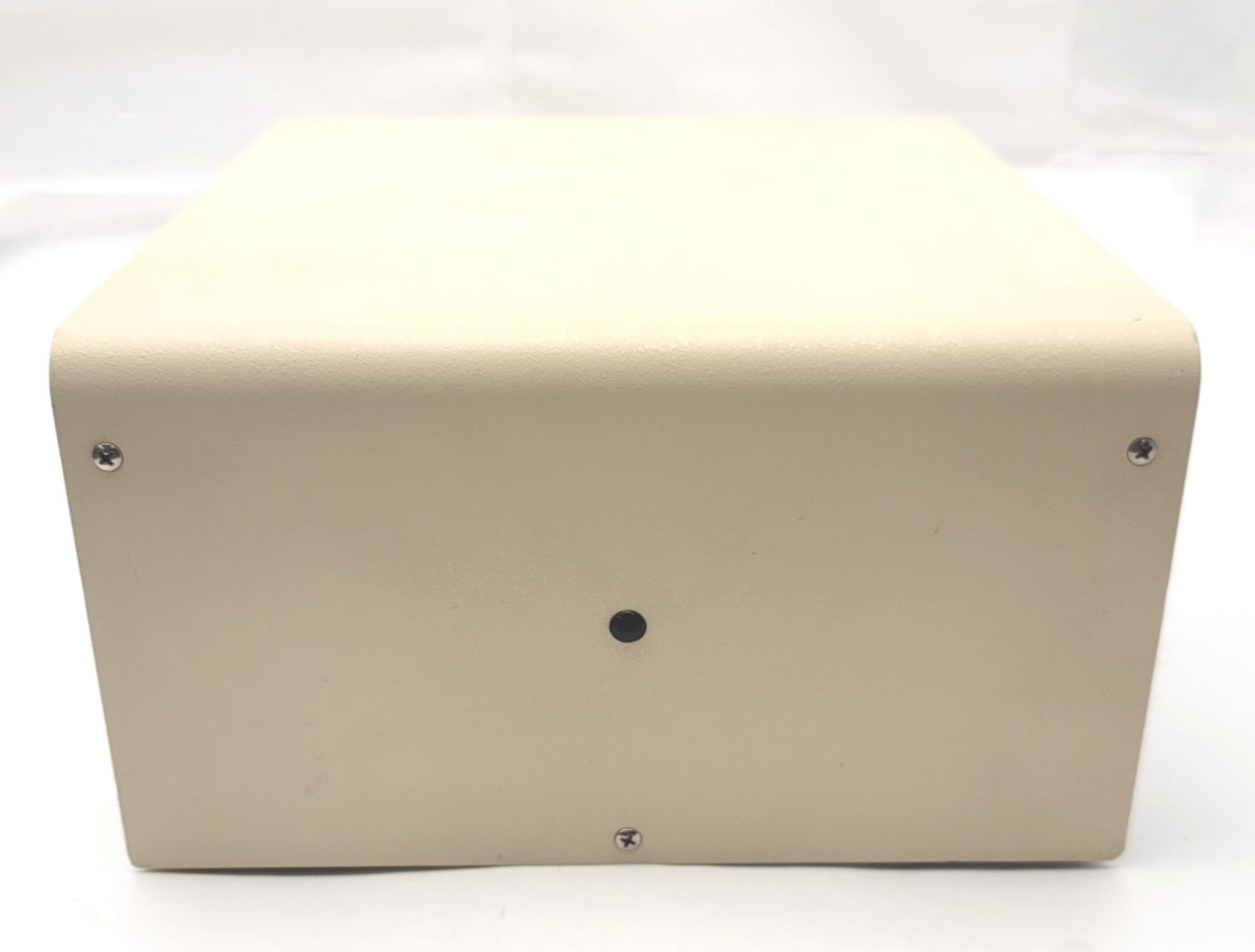Used Metronics QC2200-NL-NL Quadra-Chek 2000 Digital Readout 2-Axis RS-232 90-260VAC