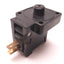 Used Airtrol F-4200-2 Electric Pressure Switch,SPDT, 0.20 to 2 Psi, 30 Psi Max, 10A