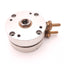 Used Bimba FO-090.25 Flat-One Pneumatic Cylinder, 1-1/16" Bore, 0.25" Stroke