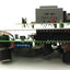Used Plating Electronic SN093074 Electroplating Display/Control Boards for PE1050