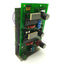 Used Plating Electronic SN093074 Electroplating Display/Control Boards for PE1050