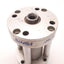 Used Bimba FO-092 Flat-1 Pneumatic Cylinder, Bore 1-1/16", Stroke 2", Double Acting