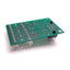 Used GSI Lumonics EJ109101C Laser PSU Power Fail/Connect Card Rev B JK700 JK702