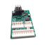 Used GSI Lumonics EJ109101C Laser PSU Power Fail/Connect Card Rev B JK700 JK702