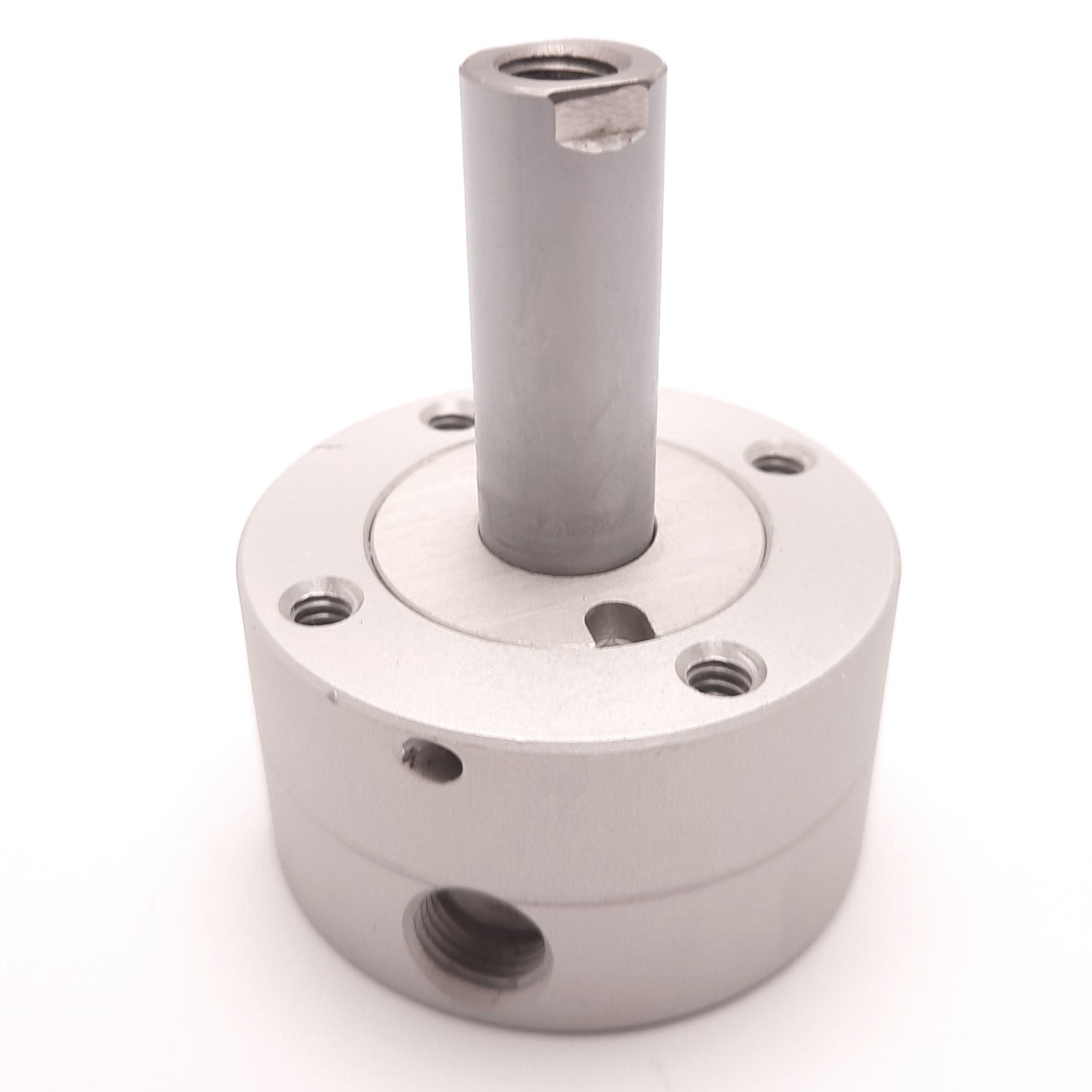 Used Compact Air Products R118X14 Compact Cylinder, 0.25" Stroke, 1-1/8" Extension