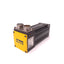 Used Parker SM233AE-NTQN Servo Motor 3/8" Shaft 140oz-in Torque NEMA 23, 340V 2.1A