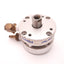 Used Bimba FOD-090.375 Flat One Compact Cylinder, 1-1/16" Bore, 0.375" Stroke