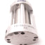 Used Bimba FO-092-4REE1 Flat-1 Compact Cylinder, 1-1/16" Bore, 2" Stroke, 1"Extension