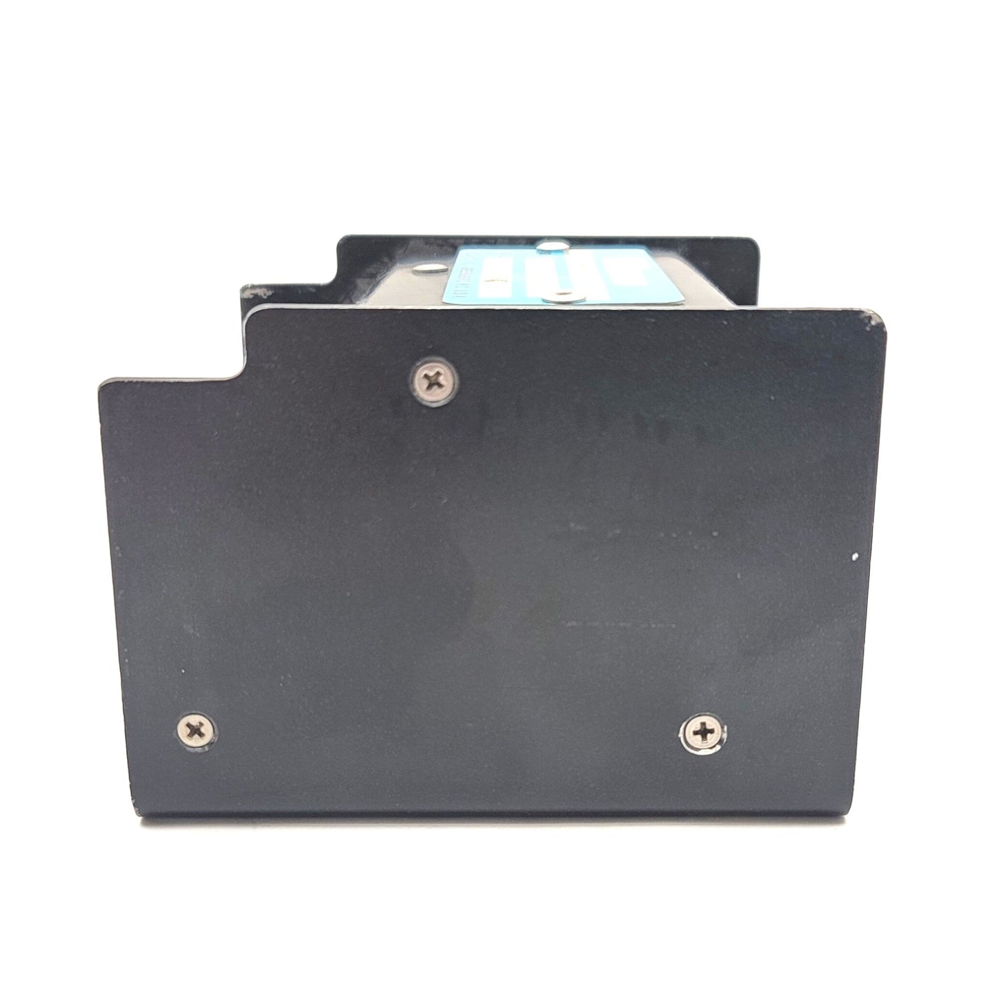 Used Gilbarco PA01390001 Fuel Dispenser Price Setting Module, D-Sub 25-Pin